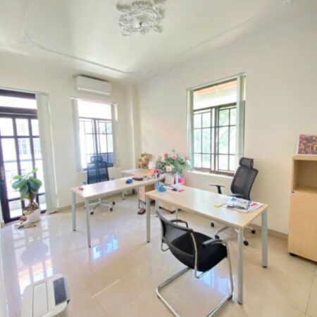 Villa 10x20m An Phú–An Khánh Gần Dương Văn An – Sổ không vay – Giá 55 Tỷ