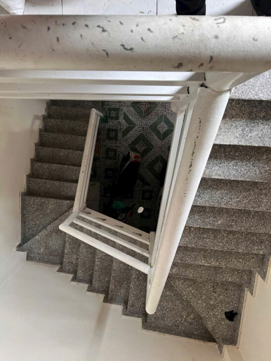 NHÀ 3 TẦNG (5×30) – DÒNG TIỀN TỐT HXH NGUYỄN ẢNH THỦ, HIỆP THÀNH, Q1