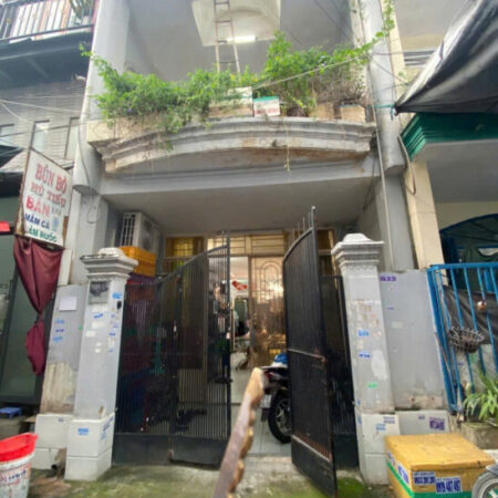 NHÀ GIÁ TỐT NHẤT TRONG 3 NGÀY ĐƯỜNG HÀ THỊ KHÉO, P.TRUNG MỸ TÂY, Q12