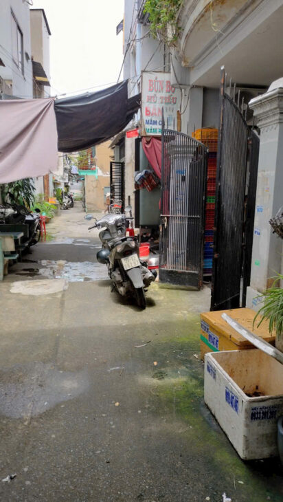 NHÀ GIÁ TỐT NHẤT TRONG 3 NGÀY ĐƯỜNG HÀ THỊ KHÉO, P.TRUNG MỸ TÂY, Q12