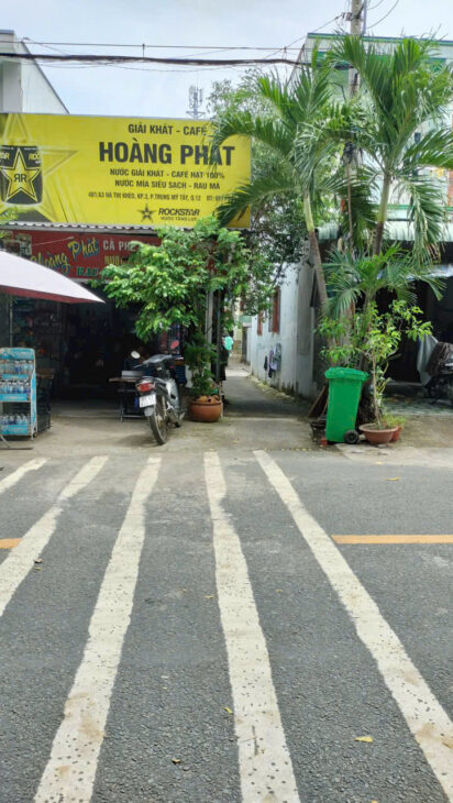 NHÀ GIÁ TỐT NHẤT TRONG 3 NGÀY ĐƯỜNG HÀ THỊ KHÉO, P.TRUNG MỸ TÂY, Q12