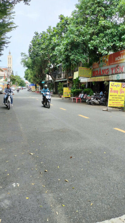 NHÀ GIÁ TỐT NHẤT TRONG 3 NGÀY ĐƯỜNG HÀ THỊ KHÉO, P.TRUNG MỸ TÂY, Q12