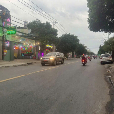 GIẢM SỐC 3,5 TỶ NHÀ MẶT TIỀN LÊ VĂN KHƯƠNG, P.THỚI AN, Q12 – VỊ TRÍ SIÊU HIẾM