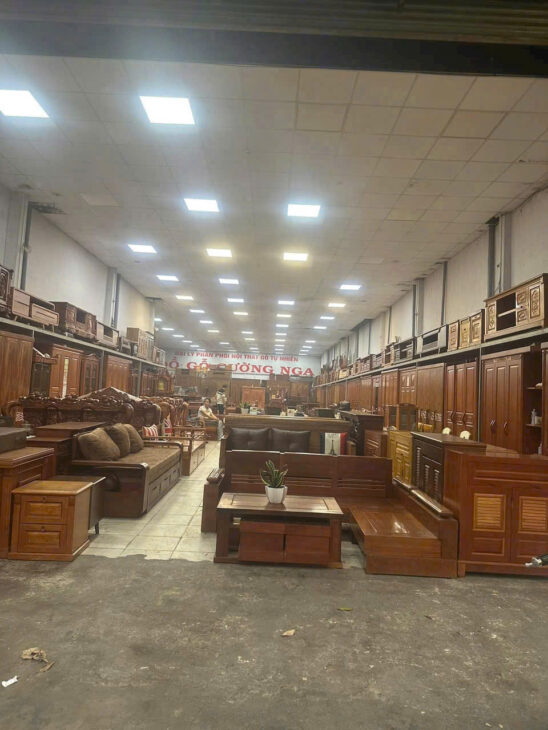 GIẢM SỐC 3,5 TỶ NHÀ MẶT TIỀN LÊ VĂN KHƯƠNG, P.THỚI AN, Q12 – VỊ TRÍ SIÊU HIẾM