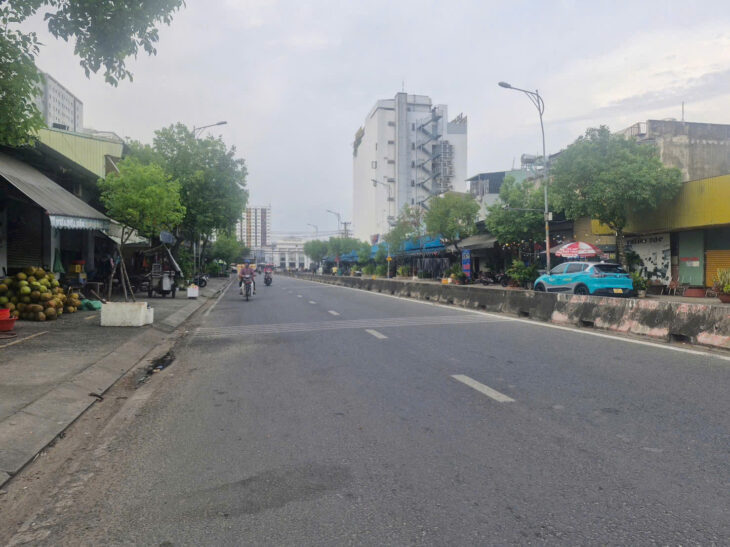 SIÊU PHẨM ĐẤT (17×40) 2MT DƯƠNG THỊ GIANG, P. ĐÔNG HƯNG THUẬN, Q12