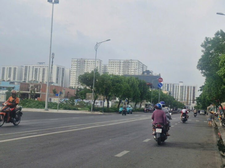 SIÊU PHẨM ĐẤT (17×40) 2MT DƯƠNG THỊ GIANG, P. ĐÔNG HƯNG THUẬN, Q12