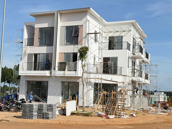 Đầu tư đất Dầu Giây ngay QL1A, hạ tầng hoàn chỉnh, giá tốt nhất thị trường