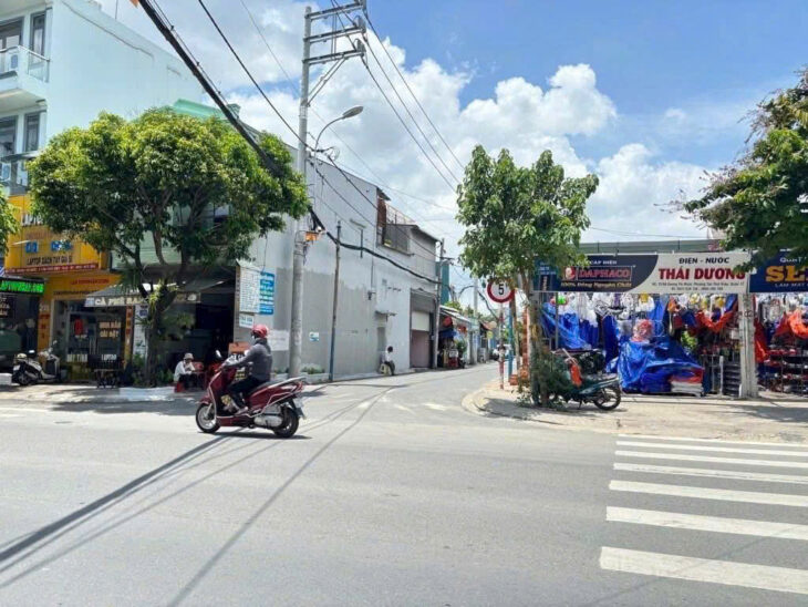 SIÊU HOT NHÀ (7×35) MẶT TIỀN TÂN THỚI HIỆP 15, Q12 – VỊ TRÍ VIP – GIÁ 10 TỶ‼️