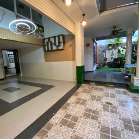 Siêu VIP cần nhượng gấp Biệt Thự (12×20) Mặt tiền Đông Hưng Thuận 17, Q12 giá tốt