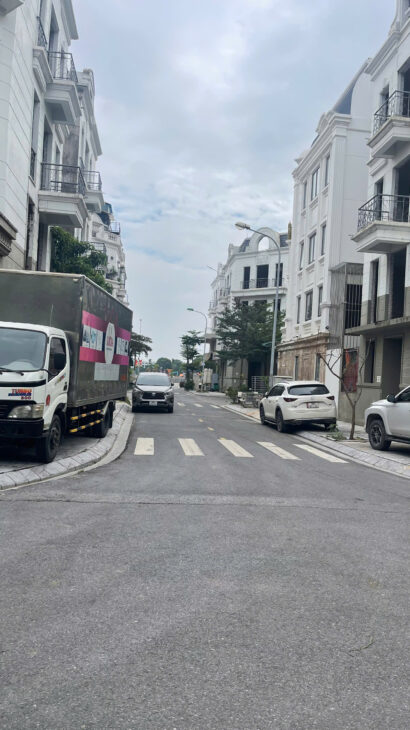 Chủ cần bán căn shophouse Hải Phát, 90 m2 giá 22.5 tỷ, LH 0985865658