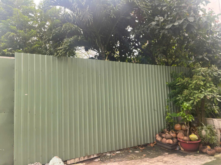 HÀNG KÍN – ĐẤT HIẾM FULL THỔ CƯ 383m² – ĐÔNG HƯNG THUẬN 17, Q12