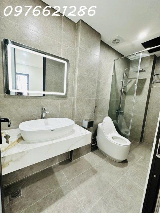 🏡 Bán nhà LÔ GÓC- NGÔ GIA TỰ – 46m² – MT 5m – Ô tô tránh – Kinh doanh – Để ở hay đầu tư đẹp đẹp–