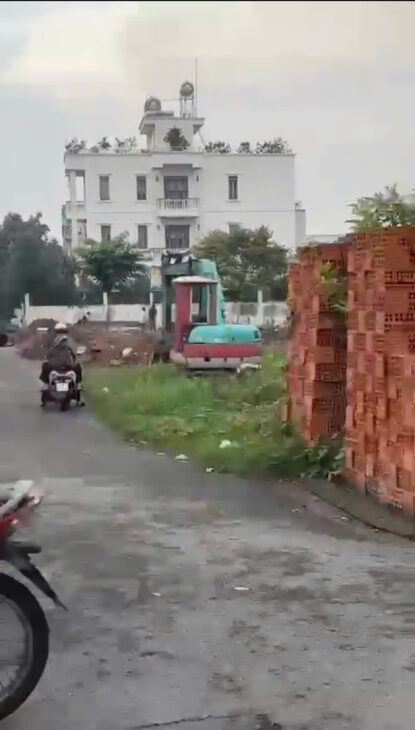 LÔ GÓC (13×30) 2MT ĐẸP HUỲNH THỊ NA (CÁCH MT 50M) GẦN HIỆP THÀNH, Q12 CHỈ 12.5 TỶ