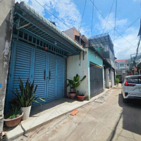 NHÀ ĐẸP GIÁ MỀM (4.05×26) HXH THỚI AN 20, LÊ VĂN KHƯƠNG, Q12 – GẦN GV NHÀ ĐẸP GIÁ MỀM (4.05×26) HXH THỚI AN 20, LÊ VĂN KHƯƠNG, Q12 – GẦN GV