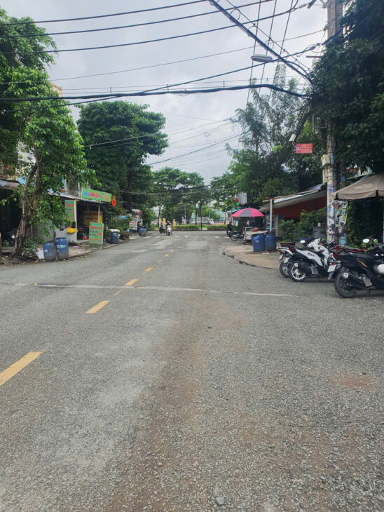 NHÀ 4 TẦNG SIÊU PHẨM, KHU TÊN LỬA MT 15M, DT 6X20, 20 PHÒNG ĐANG CHO THUÊ HƠN 40TR/ THÁNG