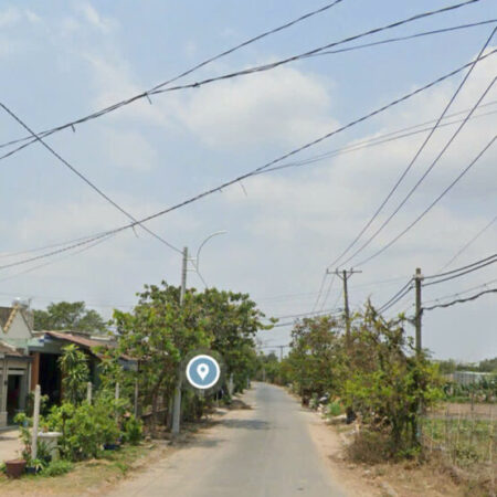 Bán đất mặt tiền 20x50m full thổ giá 19 tỷ Đường Xuân Thới Thượng 4 Bán đất mặt tiền 20x50m full thổ giá 19 tỷ Đường Xuân Thới Thượng 4