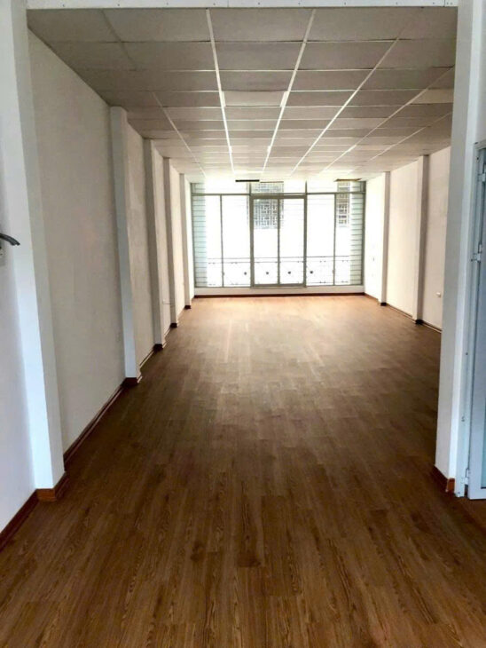 ???? SIÊU PHẨM THÁI HÀ – TÂY SƠN – PHÂN LÔ Ô TÔ TRÁNH – KINH DOANH / CĂN HỘ DỊCH VỤ – DÒNG TIỀN KHỦNG