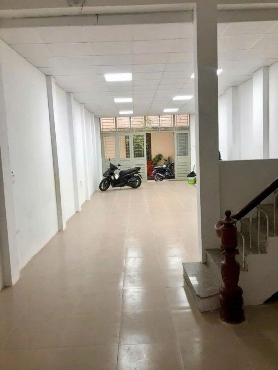 ???? SIÊU PHẨM THÁI HÀ – TÂY SƠN – PHÂN LÔ Ô TÔ TRÁNH – KINH DOANH / CĂN HỘ DỊCH VỤ – DÒNG TIỀN KHỦNG