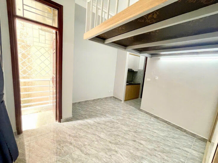 ???? BÁN NHÀ NGÃ TƯ SỞ – LÁNG – CCMN 10 PHÒNG KHÉP KÍN – DÒNG TIỀN 40TR/THÁNG – LÔ GÓC 2 MẶT THOÁNG –