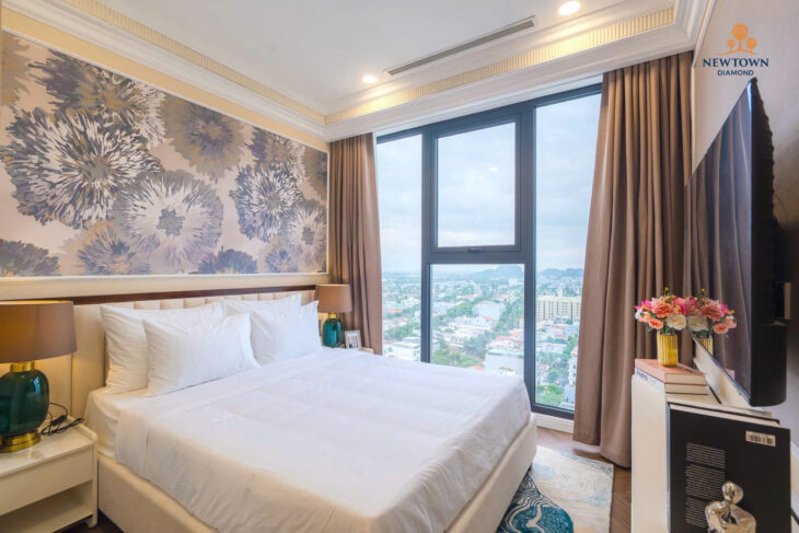 THỨC GIẤC GIỮA HƠI THỞ ĐẠI DƯƠNG CÙNG NEWTOWN DIAMOND – CĂN HỘ BIỂN CHUẨN SANG TẠI ĐÀ NẴNG