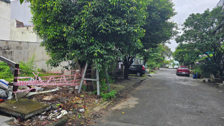 HÀNG MỚI – VỊ TRÍ ĐẸP – GIÁ BAO ÊM ĐẤT MẶT TIỀN TÂN THỚI NHẤT 18, Q12 – GIÁ CỰC RẺ