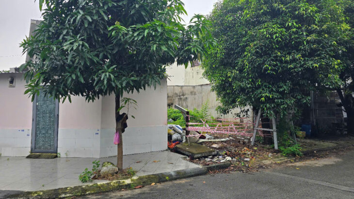 HÀNG MỚI – VỊ TRÍ ĐẸP – GIÁ BAO ÊM ĐẤT MẶT TIỀN TÂN THỚI NHẤT 18, Q12 – GIÁ CỰC RẺ