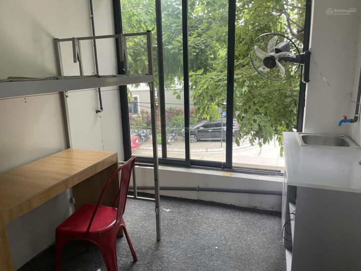 Tôi có 15 phòng trọ cho thuê tại lê trọng tấn, 1,4 triệu vnd, 10m2, giá tốt, đẹp