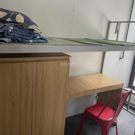 Tôi có 15 phòng trọ cho thuê tại lê trọng tấn, 1,4 triệu vnd, 10m2, giá tốt, đẹp