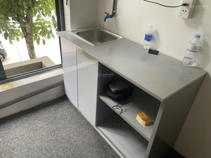 Tôi có 15 phòng trọ cho thuê tại lê trọng tấn, 1,4 triệu vnd, 10m2, giá tốt, đẹp