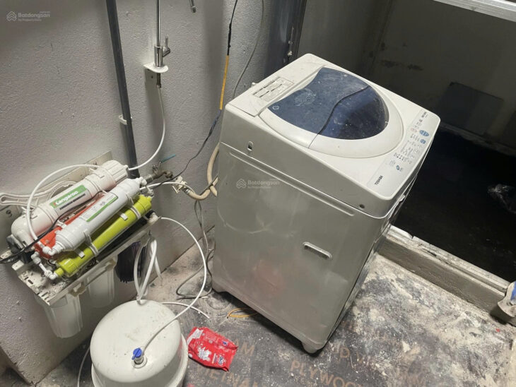 Tôi có 15 phòng trọ cho thuê tại lê trọng tấn, 1,4 triệu vnd, 10m2, giá tốt, đẹp