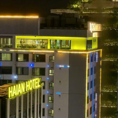 CẦN BÁN CĂN HỘ GÓC TẦNG CAO MƯỜNG THANH VIEW BIỂN MỸ KHÊ – NGŨ HÀNH SƠN – ĐÀ NẴNG – DÒNG TIỀN ỔN