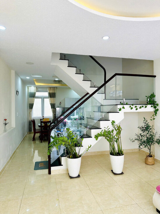 CHO THUÊ HOMESTAY NGUYỄN TRUNG TRỰC – PHƯỜNG 4, ĐÀ LẠT