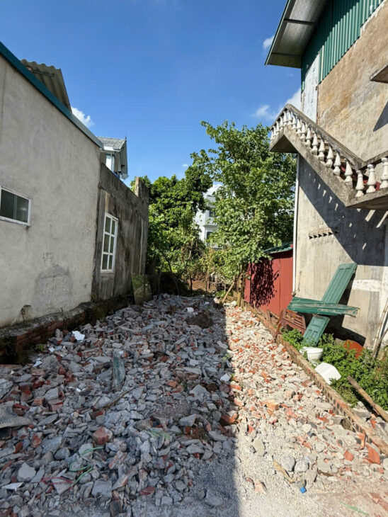 BÁN ĐẤT 50 m2 TẠI KIÊU KỴ – GIA LÂM, Ô TÔ ĐỖ CỬA – GIÁ CHỈ 4.8 TỶ