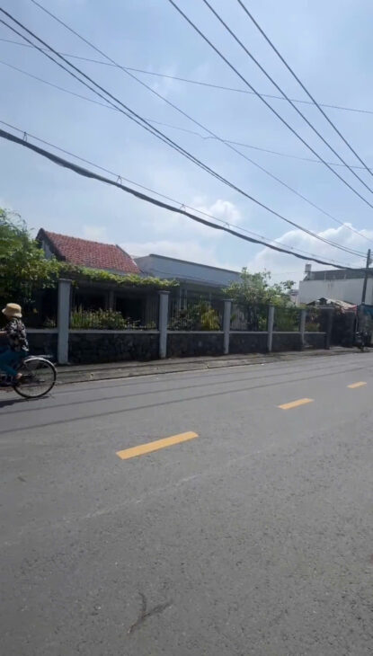 GẤP BÁN NHÀ CẤP 4 (10×20) 2MT NHỰA THÔNG LIÊN XÃ, HM – VỊ TRÍ VÀNG