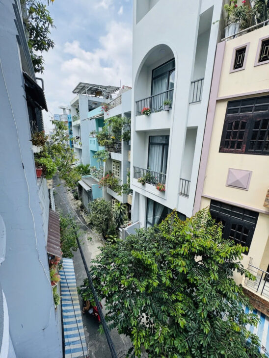 💥 SIÊU PHẨM 4 TẦNG – 1 SẸC XUÂN DIỆU – HXH THÔNG – SỔ ĐẸP CHUẨN PHÁP LÝ – 📐 52m2 (4m x 13m). CHỈ