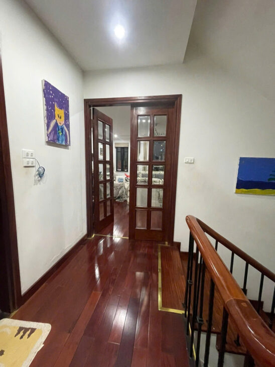 SHOPHOUSE NGOẠI GIAO ĐOÀN – 2 MẶT TIỀN – KINH DOANH SẦM UẤT – DÂN TRÍ CAO