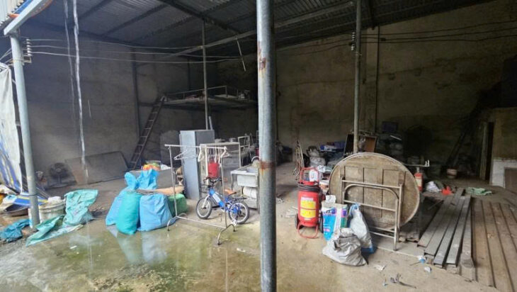 ????SỐC GIÁ ĐẤT KHỦNG 313M² VĨNH LỘC B CHỈ 9 TỶ – XE TẢI VÀO NHÀ – LÊN THỔ LỜI X… TỶ????