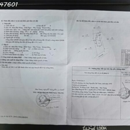 BÁN NHÀ 3 TẦNG KIÊN CỐ – GỖ HƯƠNG CAO CẤP TẠI NHA TRANG – KHÁNH HÒA
