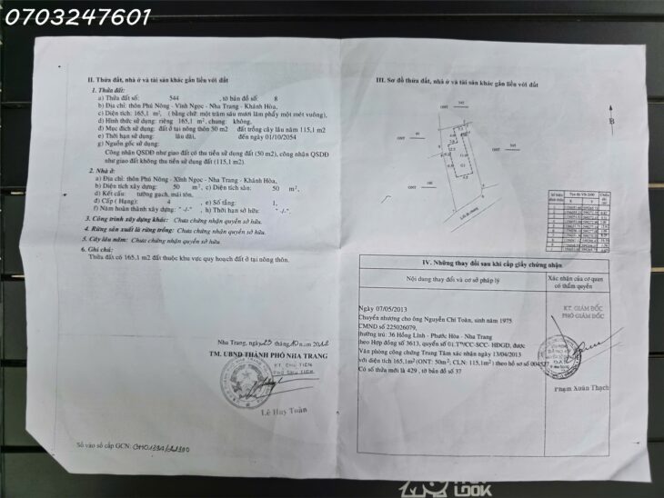 BÁN NHÀ 3 TẦNG KIÊN CỐ – GỖ HƯƠNG CAO CẤP TẠI NHA TRANG – KHÁNH HÒA