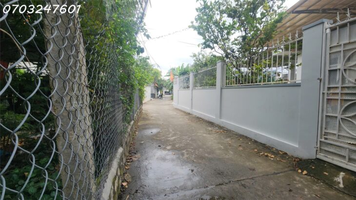 BÁN NHÀ 3 TẦNG KIÊN CỐ – GỖ HƯƠNG CAO CẤP TẠI NHA TRANG – KHÁNH HÒA