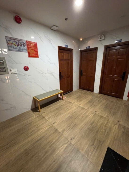 NHÀ 4 TẦNG SIÊU PHẨM, KHU TÊN LỬA MT 15M, DT 6X20, 20 PHÒNG ĐANG CHO THUÊ HƠN 40TR/ THÁNG