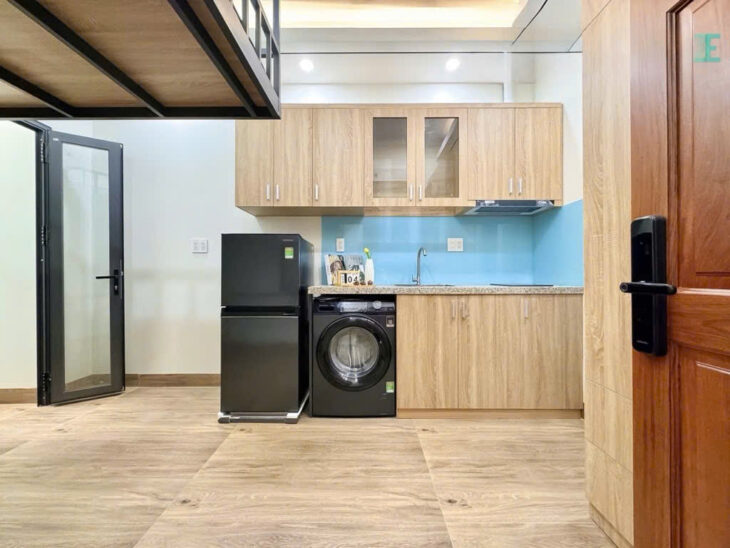 NHÀ 4 TẦNG SIÊU PHẨM, KHU TÊN LỬA MT 15M, DT 6X20, 20 PHÒNG ĐANG CHO THUÊ HƠN 40TR/ THÁNG