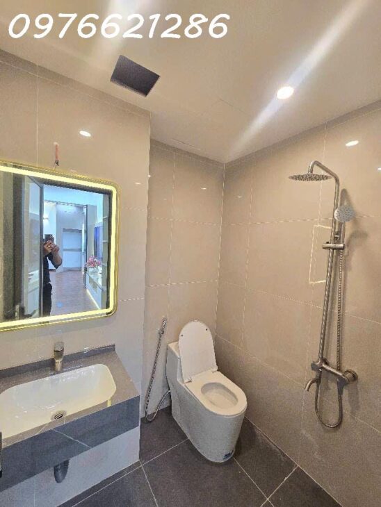 🌟 BÁN CĂN HỘ CAO CẤP 110M² –3PN-2WC- KĐT VIỆT HƯNG –FULL NỘI THÂT- GIÁ 7X TỶ 🌟