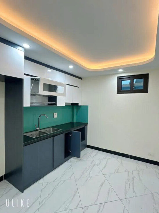 BÁN NHÀ YÊN THÀNH – HÀ ĐÔNG 31M X 5 TẦNG – NHÀ MỚI ĐẸP Ô TÔ ĐỖ CỬA – CHỈ 4.4 TỶ