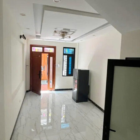 BÁN NHÀ YÊN THÀNH – HÀ ĐÔNG 31M X 5 TẦNG – NHÀ MỚI ĐẸP Ô TÔ ĐỖ CỬA – CHỈ 4.4 TỶ