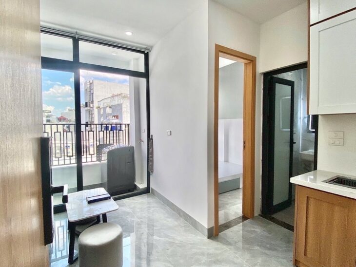 TÒA CCMN YÊN HÒA 68M x7 TẦNG THANG MÁY 12 PHÒNG 2 NGỦ GIÁ 22,9 TỶ DÒNG TIỀN 1,5 TỶ/NĂM