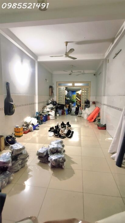 NHÀ ĐẸP – HX TẢI THÔNG – ĐỖ ĐƯỢC 3 Ô TÔ – QUẬN BÌNH TÂN GIÁP NÁCH TÂN PHÚ – GIÁ TỐT NHỈNH 8 TỶ