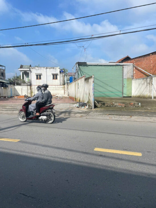 VIP – HIẾM (8x25M) MẶT TIỀN HÀ HUY GIÁP, THẠNH XUÂN (P.THỚI AN MỚI), Q12 CHỈ 10 TỶ ‼️