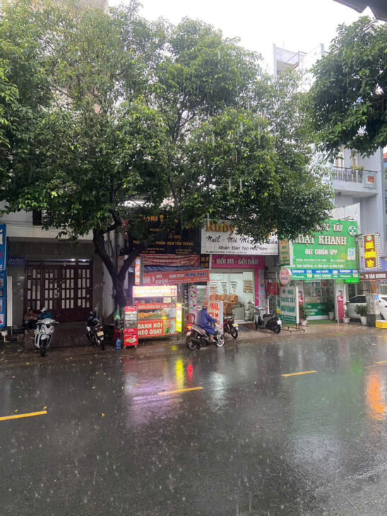 MẶT TIỀN KINH DOANH 69A TÂN HƯƠNG, P. TÂN QUÝ, TÂN PHÚ