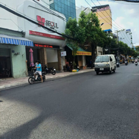 Bán Ngay Nhà 54B Cầu Xéo, Tân Quý, Tân Phú, hồ chí minh